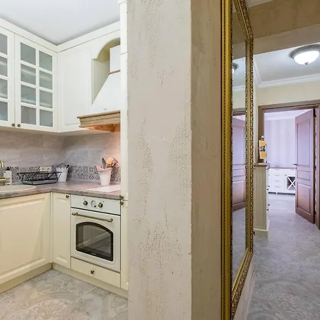 ✵the Ego House✵ King Size Beds On Vitosha Blvd Apartment