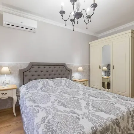 ✵the Ego House✵ King Size Beds On Vitosha Blvd Apartment *