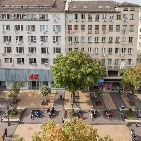 ✵the Ego House✵ King Size Beds On Vitosha Blvd Sofia