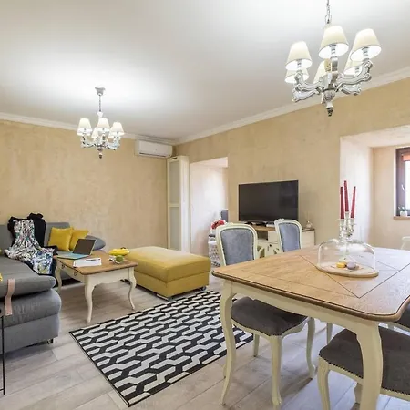Apartment ✵the Ego House✵ King Size Beds On Vitosha Blvd