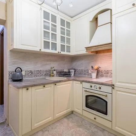 Apartment ✵the Ego House✵ King Size Beds On Vitosha Blvd
