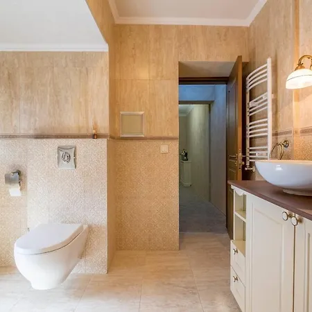 Apartment ✵the Ego House✵ King Size Beds On Vitosha Blvd *