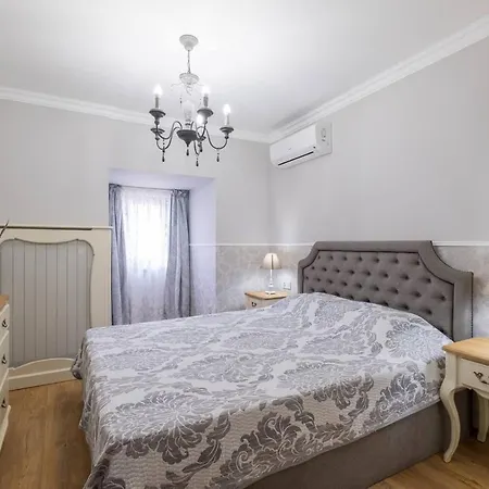 ✵the Ego House✵ King Size Beds On Vitosha Blvd *