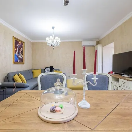 ✵the Ego House✵ King Size Beds On Vitosha Blvd
