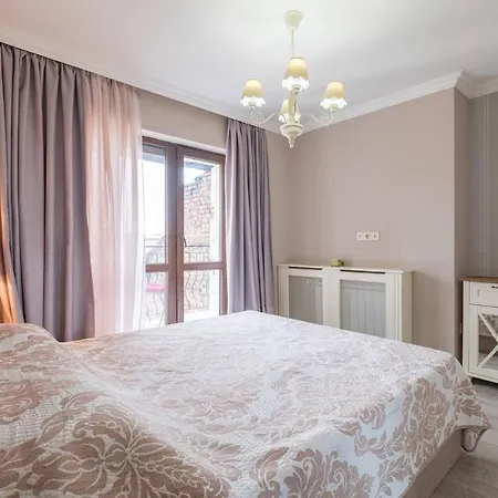 ✵the Ego House✵ King Size Beds On Vitosha Blvd * Sofia