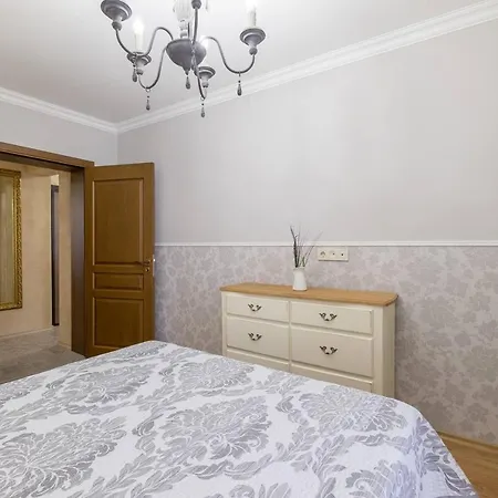 Apartment ✵the Ego House✵ King Size Beds On Vitosha Blvd *