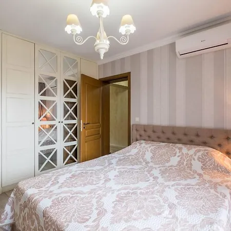 ✵the Ego House✵ King Size Beds On Vitosha Blvd Apartment *